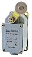 TDM ELECTRIC SQ0732-0018 Концевой выключатель ВК-200-БР-11-67У2-25 без самовозврата 16А 660В IP67 TDM